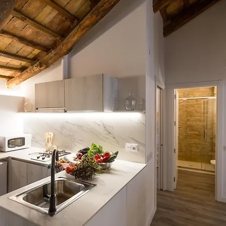 شقة L'angorfa De Casa Santiago, Tivenys