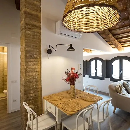 L'angorfa De Casa Santiago, Tivenys