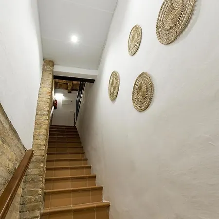L'angorfa De Casa Santiago,