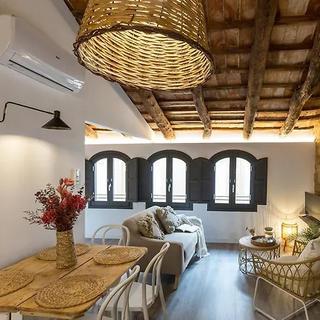 L'angorfa De Casa Santiago, Tivenys
