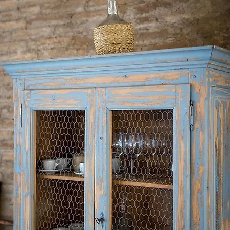 L'angorfa De Casa Santiago, شقة